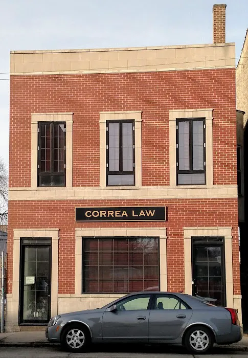 Correa Law 5