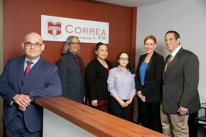 Correa Law 5