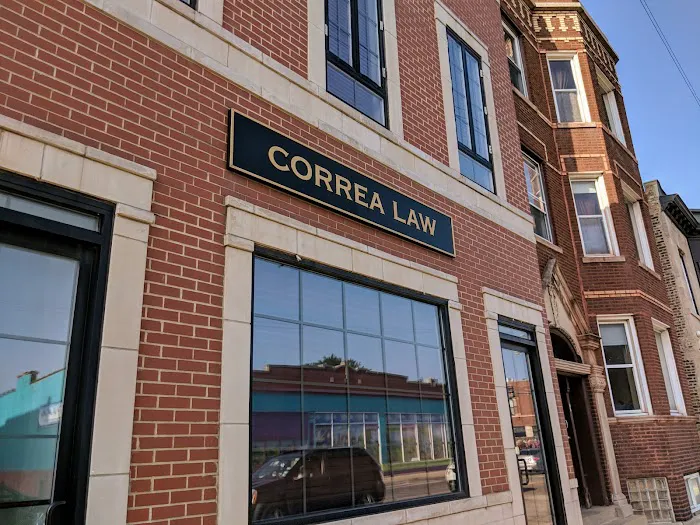 Correa Law 5