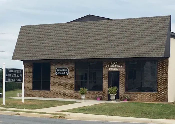 Childress Law Firm, PC 4