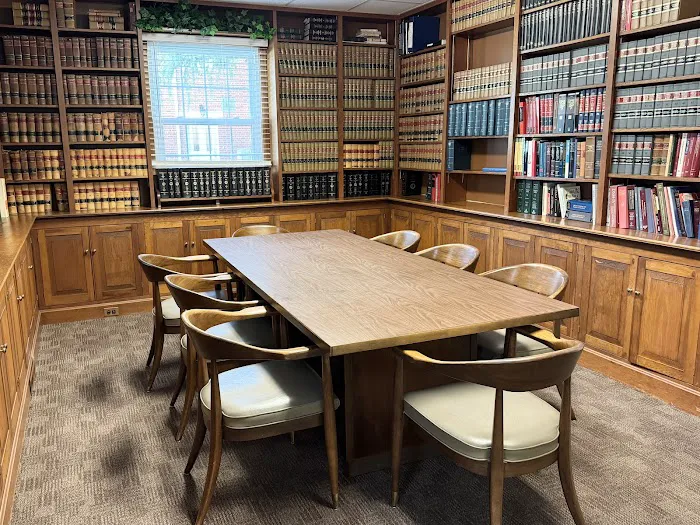 Overbey, Hawkins, Wright & Vance, PLLC 4