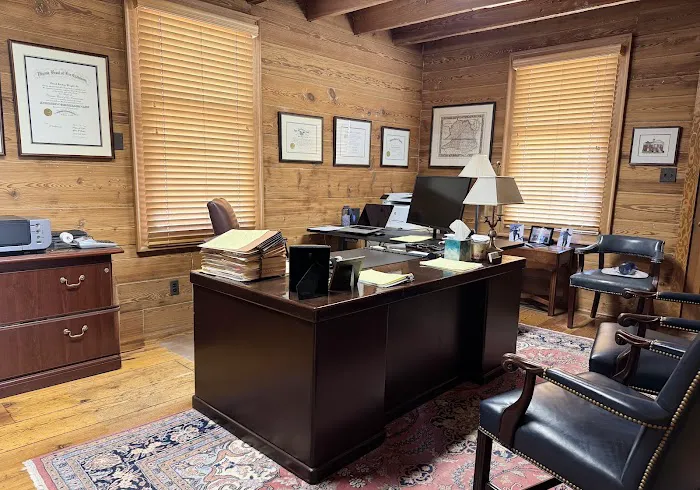 Overbey, Hawkins, Wright & Vance, PLLC 4