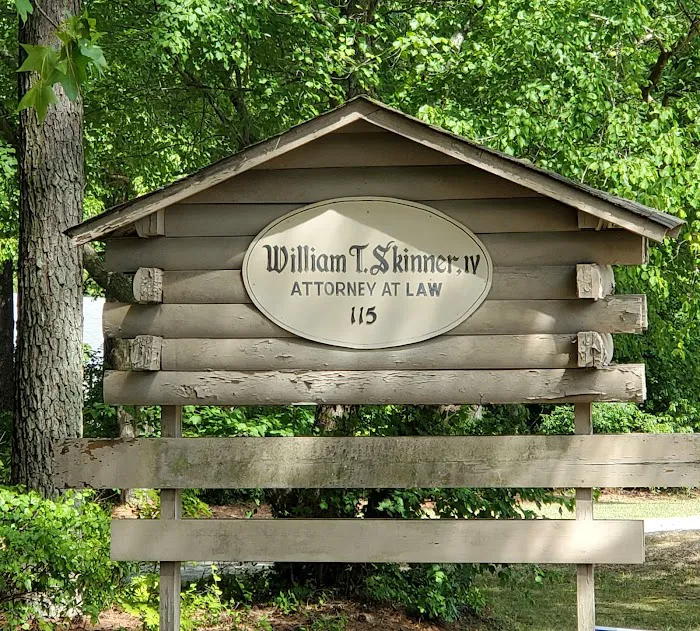 William T. Skinner, IV 4