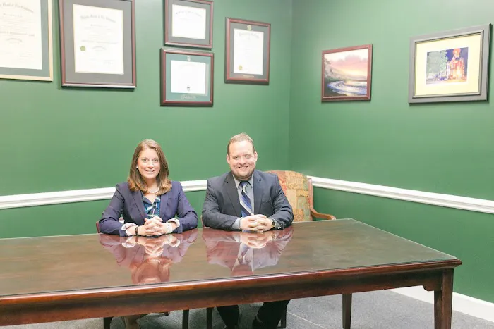 The Trent Law Practice, PLC 4