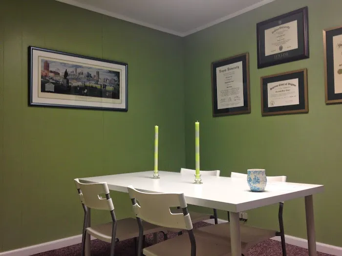 The Trent Law Practice, PLC 4