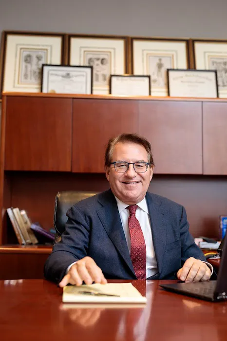 Lloyd Miller Law, fka Grazian & Volpe 5