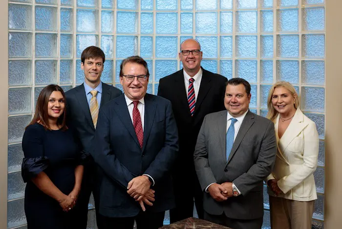 Lloyd Miller Law, fka Grazian & Volpe 5