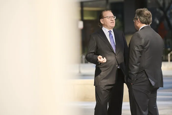 Lloyd Miller Law, fka Grazian & Volpe 5