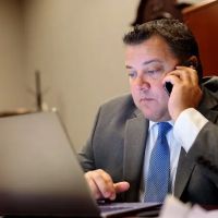 Lloyd Miller Law, fka Grazian & Volpe ico