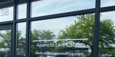 Aparicio Law Office LLC