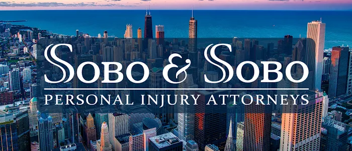 Law Offices of Sobo & Sobo L.L.P. 5