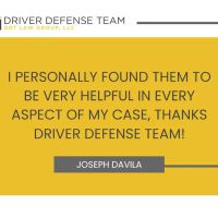 Driver Defense Team ico