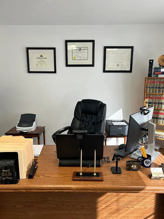 The Law Offices of Carlos H. Davalos 4