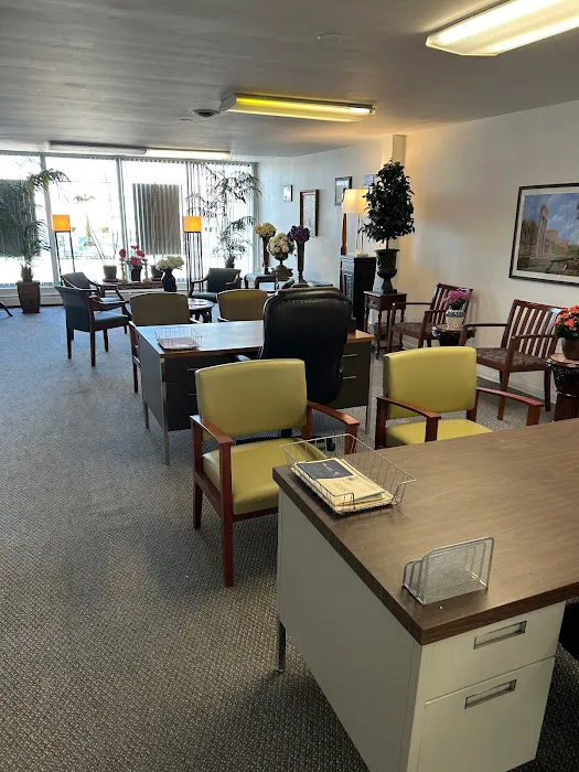 The Law Offices of Carlos H. Davalos 4
