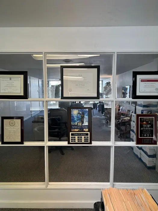The Law Offices of Carlos H. Davalos 4