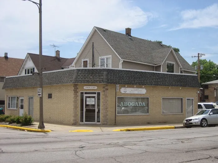 Law Office of Mila Gloria Novak 4