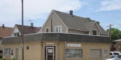 Law Office of Mila Gloria Novak