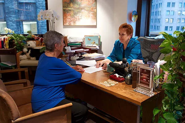 Marilyn Longwell & Associates 4