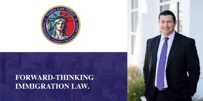 Godoy Law Office Immigration Lawyers