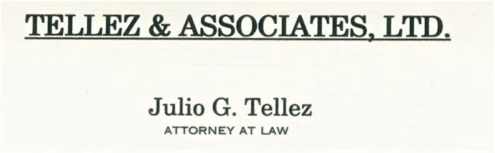 Tellez & Associates 5