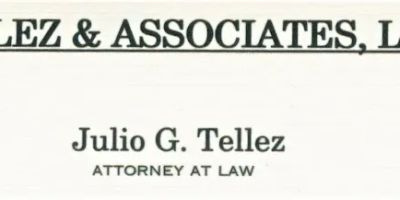 Tellez & Associates