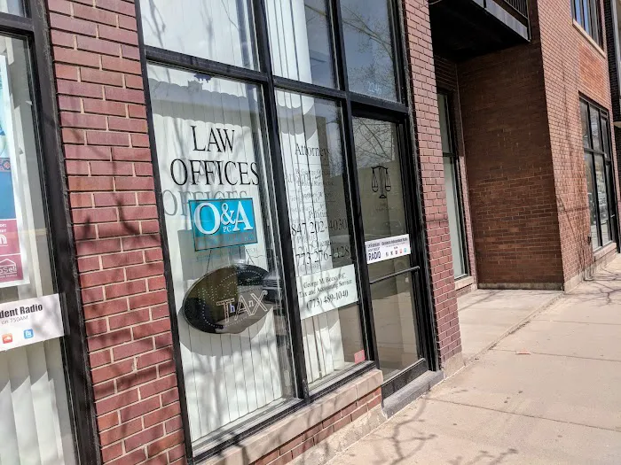 Oleksiuk & Associates 5