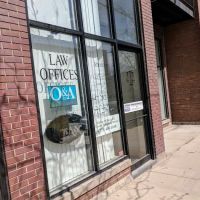 Oleksiuk & Associates ico