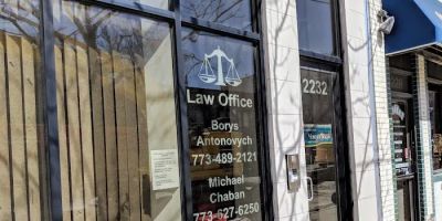 Michael Chaban Law Offices PC