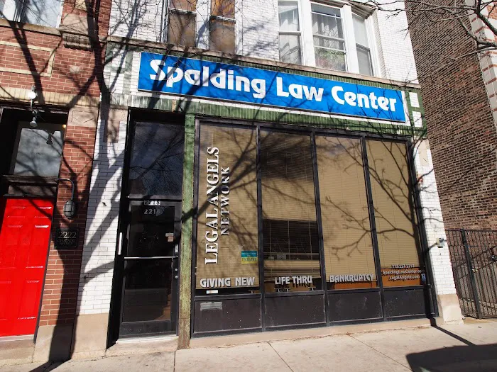 Spalding Law Center LLC 5