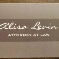 Levin Law, Ltd. ico