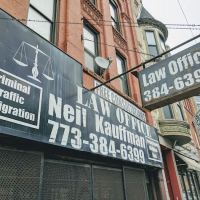 Law Office of Neil Kauffman ico