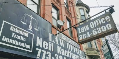 Law Office of Neil Kauffman