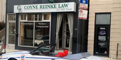 Coyne Reinke Law Offices