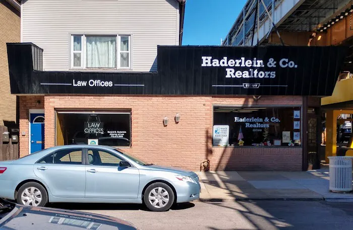Gerard D Haderlein Law Offices 5