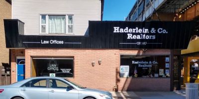 Gerard D Haderlein Law Offices