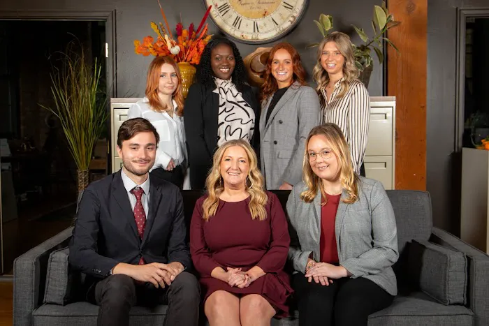 Law Office of Jennifer L. Bennett - Immigration Attorney in Chicago 5