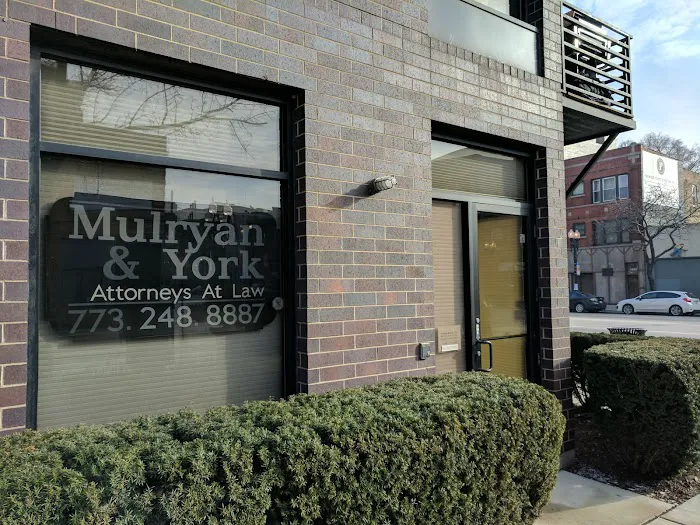 Mulryan & York 5