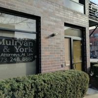 Mulryan & York ico