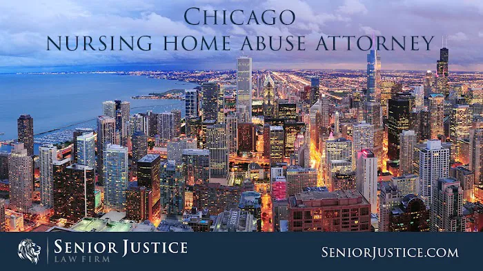 Senior Justice Law Firm | Nursing Home Abuse Attorneys 5