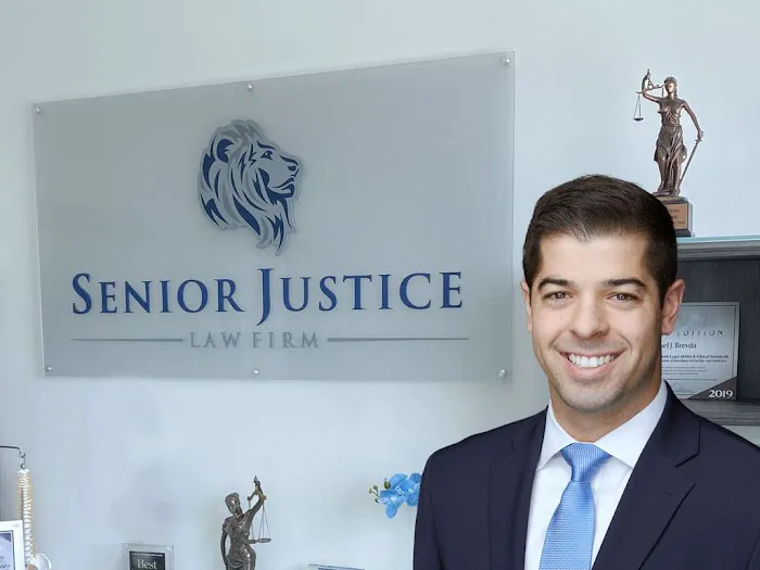 Senior Justice Law Firm | Nursing Home Abuse Attorneys 5