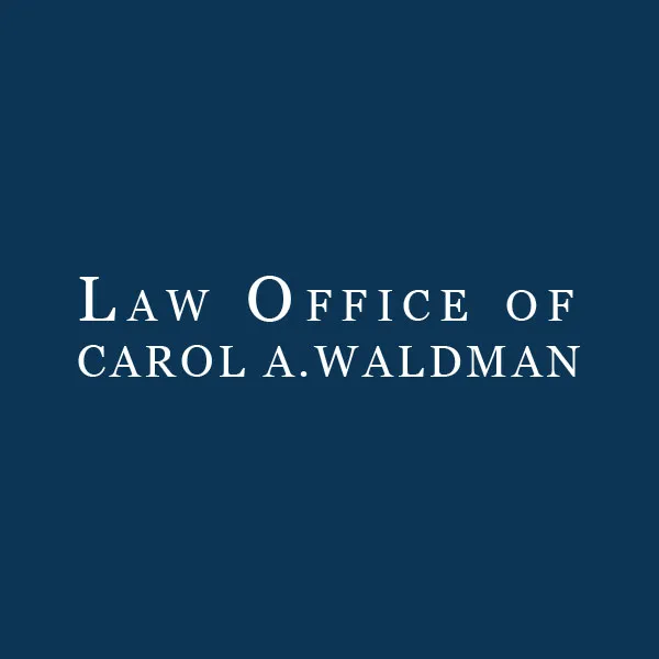 Law Office of Carol A. Waldman 5