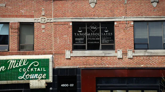 Tang & Associates Law Office, LLC 5