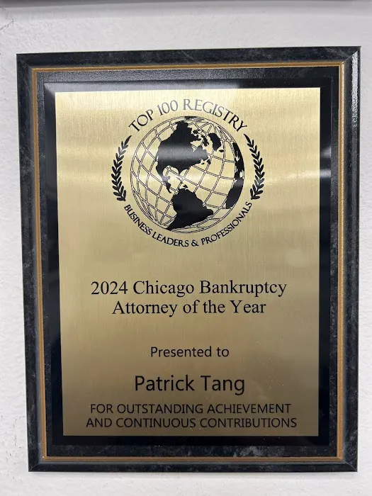 Tang & Associates Law Office, LLC 5