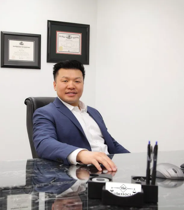 Tang & Associates Law Office, LLC 5
