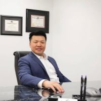 Tang & Associates Law Office, LLC ico
