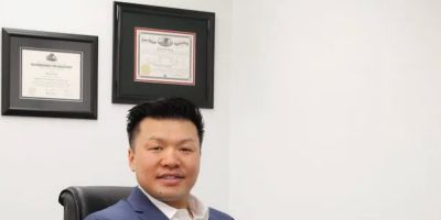 Tang & Associates Law Office, LLC