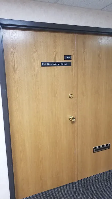 Law Office of Paul Rivera 5