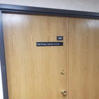 Law Office of Paul Rivera ico