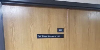 Law Office of Paul Rivera