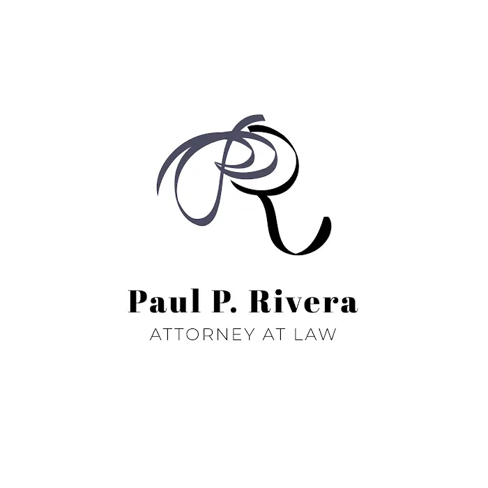 Law Office of Paul Rivera 5